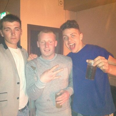 Profile Picture of Joe Needham (@JoeNeedz) on Twitter