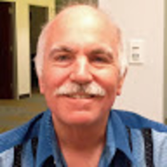 Profile Picture of Steve Hester (@stevehester423) on Poshmark