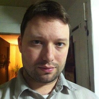 Profile Picture of Ben Scanlon (@stalktheshadows) on Twitter