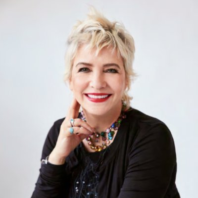 Profile Picture of Lori Goldstein (@LGoldsteinLTD) on Twitter