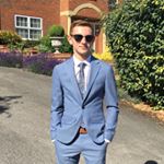 Profile Picture of Ben Probert (@benaprobert) on Instagram
