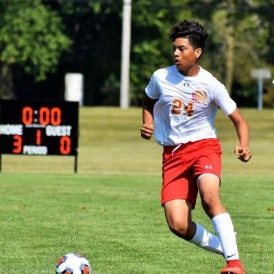 Joshua Cabello - Twitter Profile Picture of Joshua Cabello (@JoshuaCabello2) on Twitter