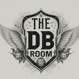 Profile Picture of The DB Room (@the_db_room1) on Instagram