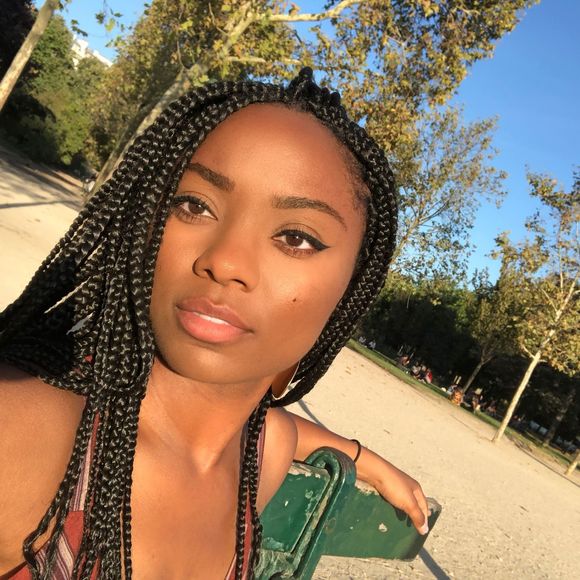 Profile Picture of Jasmine Wright (@wjasmine12) on Poshmark
