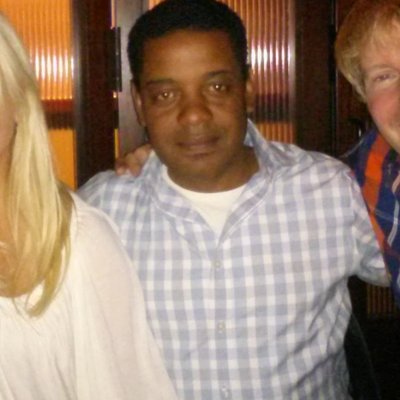 Profile Picture of Cedric Holley (@CedricHolley3) on Twitter