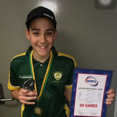 Nicholas Jankovic - Twitter Profile Picture of Nicholas Jankovic (@NickJankovic23) on Twitter