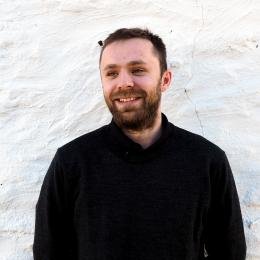 Profile Picture of Tom Hunter (@FyneSales) on Twitter