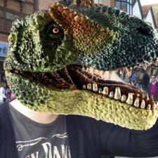 Profile Picture of Alex Lea (@alexlea1) on Twitter