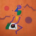 Profile Picture of Daniel Arce (dj chile) (@dj.chile) on Instagram