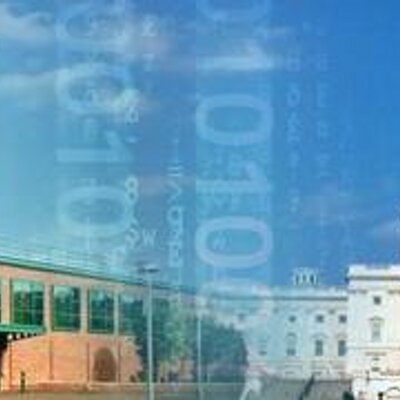 Profile Picture of Michael Frame (@BinghamtonUOFR) on Twitter