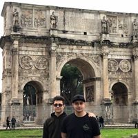 Profile Picture of Mike Hanna (@mike-hanna-32) on Quora