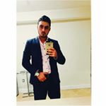Profile Picture of christopher CHALK (@christ_worth) on Instagram