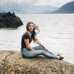Profile Picture of Robin Farmer • Alaskan Artist (@robinfarmer) on Instagram