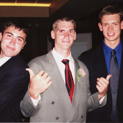 Profile Picture of Kyle Dicus (@ckdukey) on Twitter