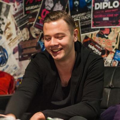 Profile Picture of Sam Feldt Fan (@SamFeldtFan) on Twitter