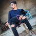 Profile Picture of Sanket Shukla (@sa.shukla.9) on Facebook