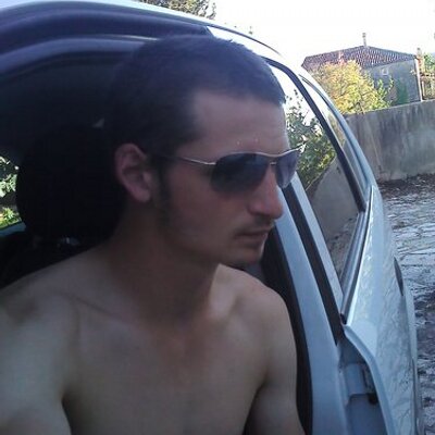 Profile Picture of MARION Jérôme (@Jj_DollarS) on Twitter