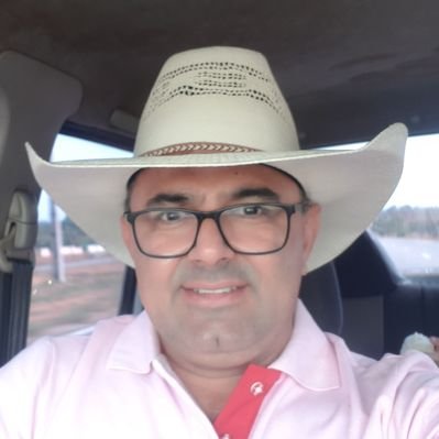 Profile Picture of Jeremias Faustino Pereira (@jeremias_2012) on Twitter