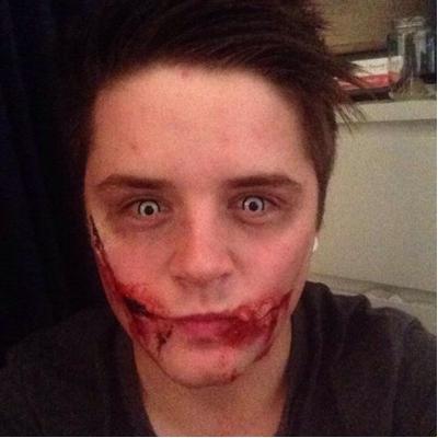 Profile Picture of Dan Peart (@DanP59) on Twitter