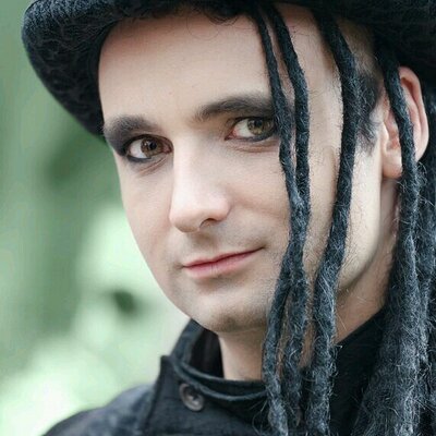 Profile Picture of Nils Walter (@NilsTeddyWalter) on Twitter