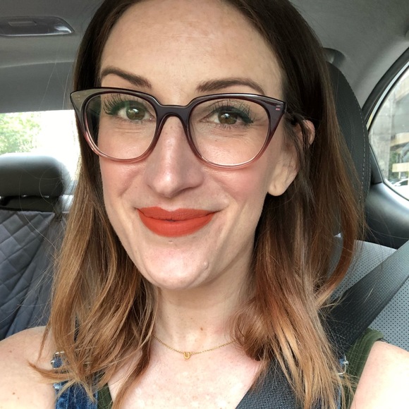 Profile Picture of Christine Relf (@carrythetwo) on Poshmark