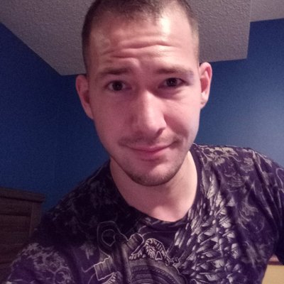 Profile Picture of Matthew Berglund (@MatthewBerglund) on Twitter