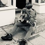 Profile Picture of James Corfield (@_james.cfd) on Instagram