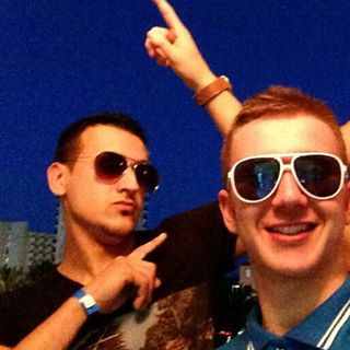 Profile Picture of Kyle Osborne (@Kyle-Osborne) on Facebook