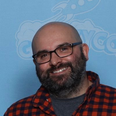 Profile Picture of Daniel Auger (@danielauger) on Twitter