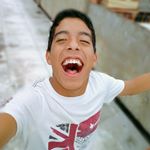 Profile Picture of Isaac Alberto Blanco Blanco👍 (@isaac_blanco_blanco) on Instagram