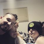 Profile Picture of Benjamin Ray (@brianrayburn75) on Instagram