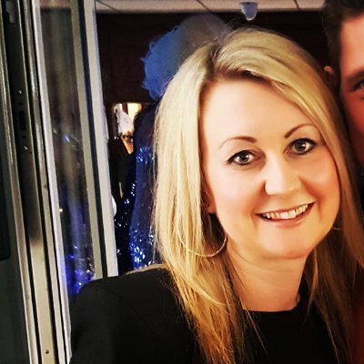 Profile Picture of Julia Reeve (@JuliaReeve5) on Twitter