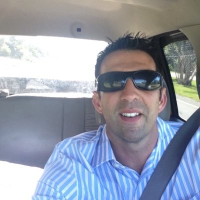 Profile Picture of Chad Keller (@chadkel17942733) on Twitter