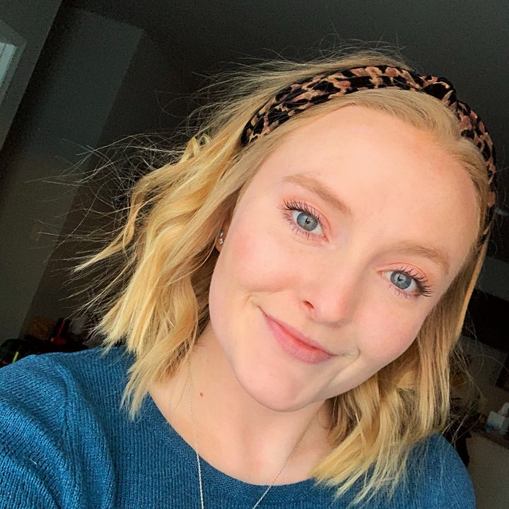 Profile Picture of Brittany Schumm (@@brittanyschumm) on Tiktok
