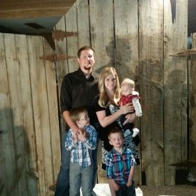 Chelsi Quilter Ness - Pinterest Profile Picture of Chelsi Quilter Ness (@cdq90) on Pinterest