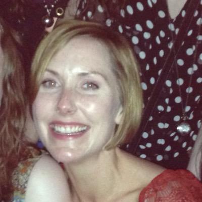 Profile Picture of Catherine Dowling (@cathomall) on Twitter