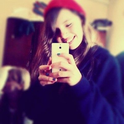 Profile Picture of Alejandra Cordova (@AaleeCordova) on Twitter