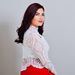 Profile Picture of alma cordova (@almabelencordova) on Pinterest