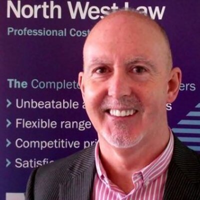 Profile Picture of John Hocking (@JohnHockingNWL) on Twitter
