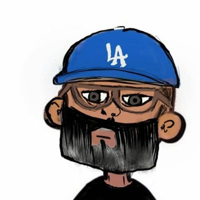 Profile Picture of Joe Dirte (@DjVandal) on Twitter