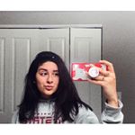 Profile Picture of 𝔇𝔞𝔫𝔦 ℜ𝔞𝔟𝔞𝔡á𝔫-𝔚𝔢𝔟𝔟 🇲🇽 (@babyyy.danii) on Instagram