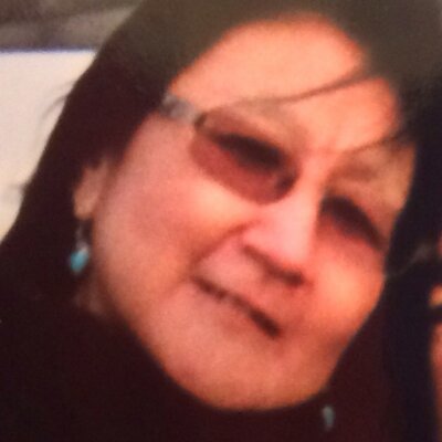 Profile Picture of Rose Pedersen (@pedersen_rose) on Twitter
