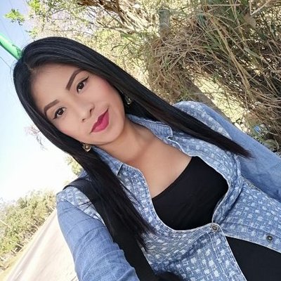 Profile Picture of JOCELYN BELTRÁN (@JOCELYNBELTRN9) on Twitter