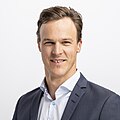 Profile Picture of Bastien Girod - Wikipediaon Wikipedia