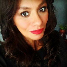 Profile Photo of Leticia Mendoza (@beanorita) on Pinterest