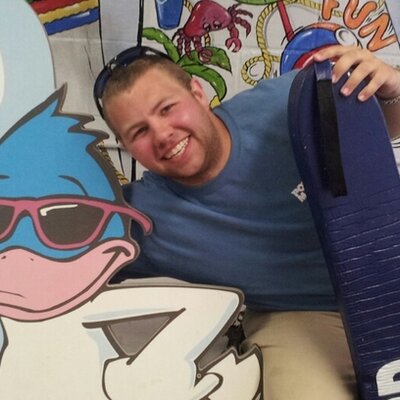 Profile Picture of Ricky Glen Posey Jr (@RickyPosey) on Twitter