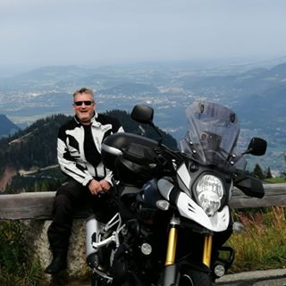 Profile Picture of Richard Baierl (@richard.baierl) on Facebook