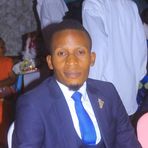 Profile Picture of Benjamin Kabay (@Benjamin-Kabay) on Facebook
