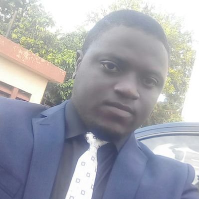 Profile Picture of Adamson Jeremiah (@JerryIsCooler) on Twitter
