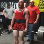 Profile Photo of Michael Bales (@benchmonster565) on Instagram